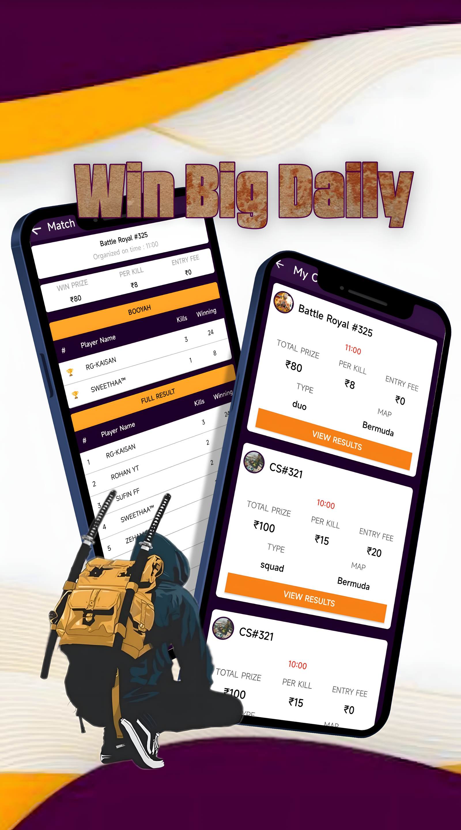 App Screenshot 2